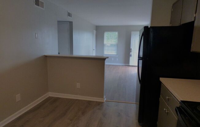 Two-bedroom Duplex in Gallatin