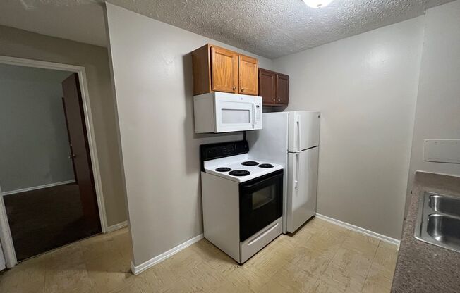 Northbend Apartments