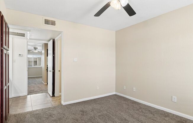 1 bed, 1 bath, $1,399, Unit # 2077