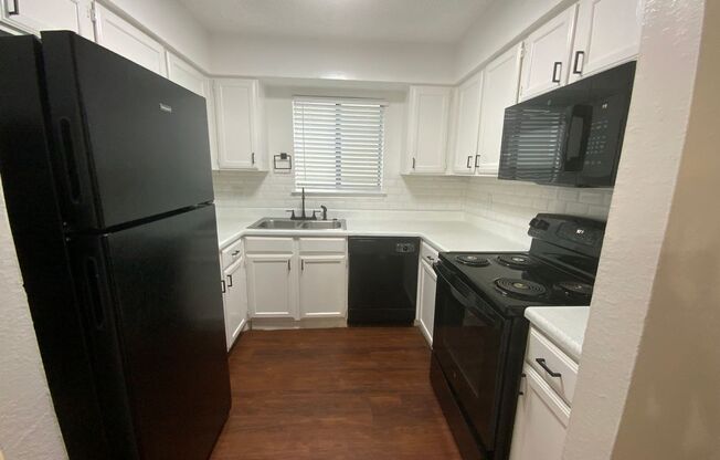 2 beds, 2.5 baths, 1,150 sqft, $1,795, Unit 9609A