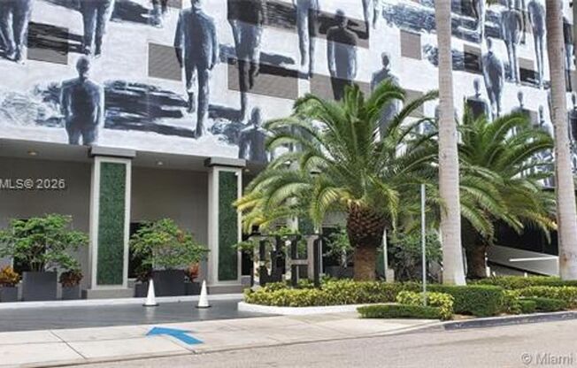 2 beds, 2 baths, $3,600, Unit # 1203