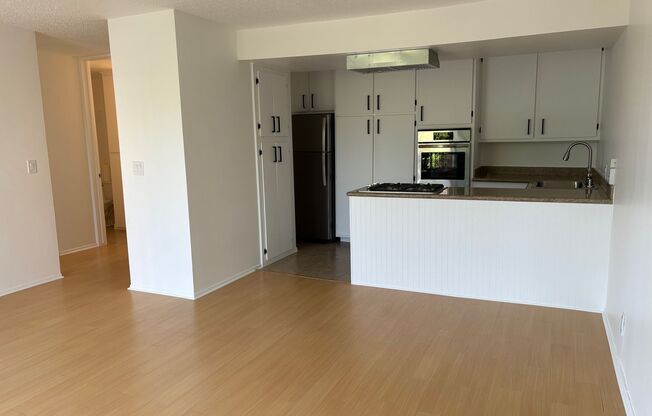 1 bed, 1 bath, 540 sqft, $1,998, Unit 108