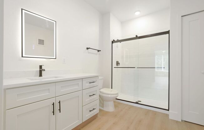 2 beds, 2 baths, 784 sqft, $1,895, Unit 308