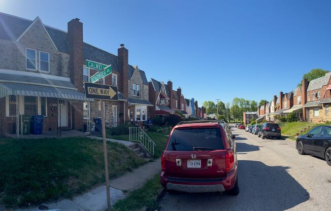 922 Calwell Rd