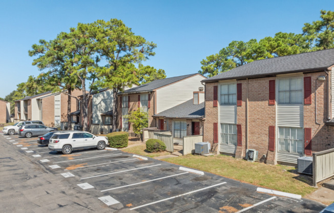 Serena Forest Apartments