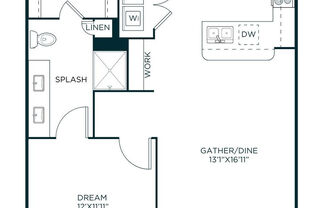 Partner-provided photo for $1814 unit