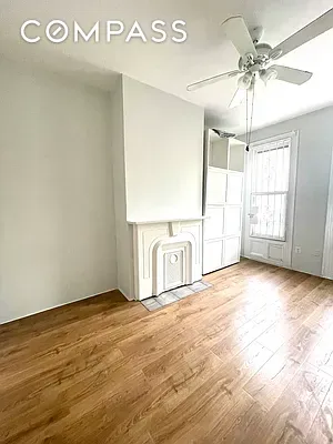 1 bed, $2,900, Unit 1L