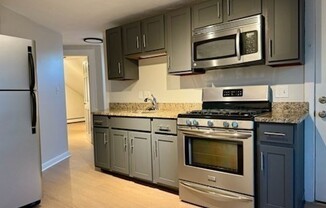 1 bed, 1 bath, 450 sqft, $1,995, Unit 3