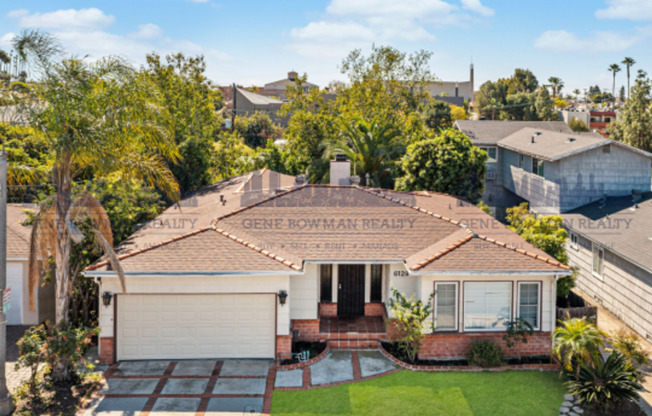 6 bed Huge home in prime location near SDSU!