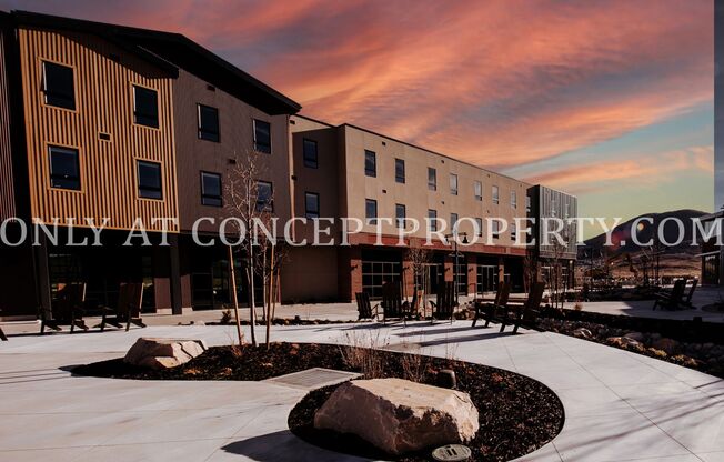 Partner-provided property photo