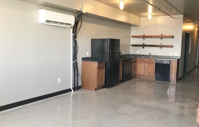 1 bed, 1 bath, 986 sqft, $1,035, Unit 302