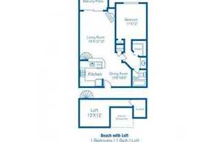 Partner-provided photo for $2607 unit