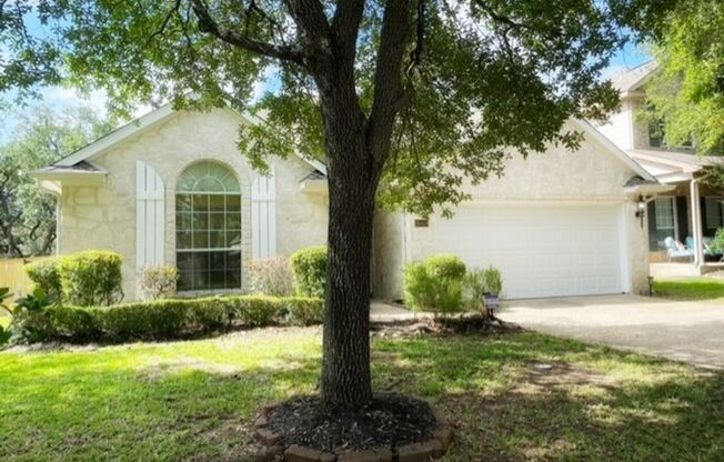 Fall in love with this Absolutely Beautiful 1 Story home in The Heights Of Stone Oak