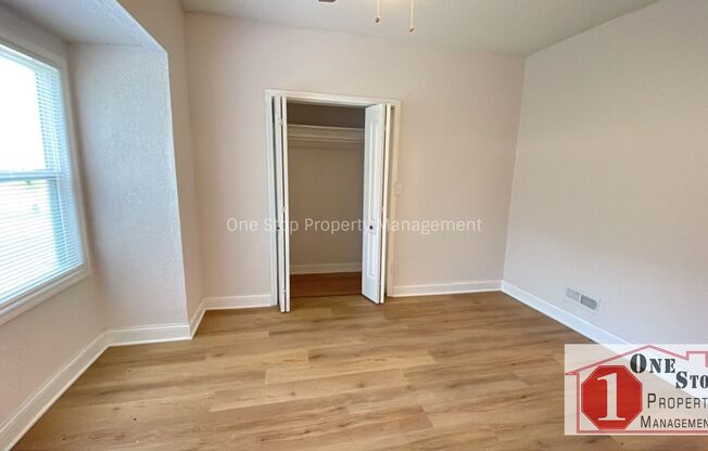 3 beds, 2 baths, $1,525, Unit #A