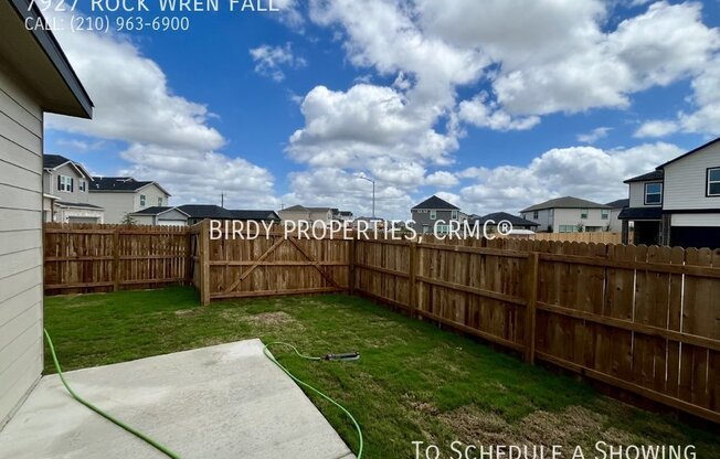 Partner-provided property photo