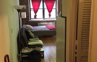 Studio, 1 bath, $2,700, Unit 5-B