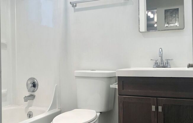 North Towne Manor Apartments