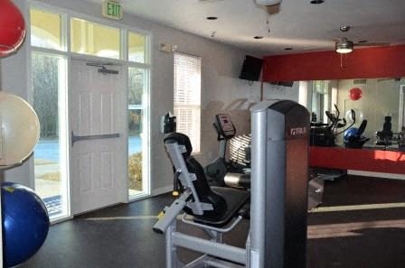 Ready to go Fitness Center