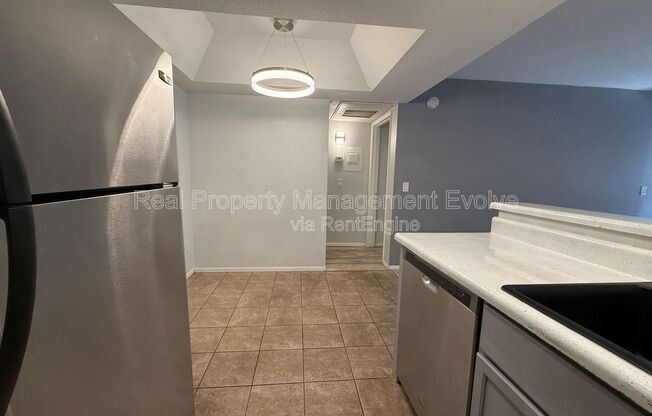 2 beds, 2 baths, 810 sqft, $1,345, Unit Unit 1062