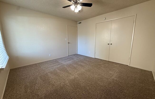 2 beds, 1 bath, 904 sqft, $1,580, Unit 101A