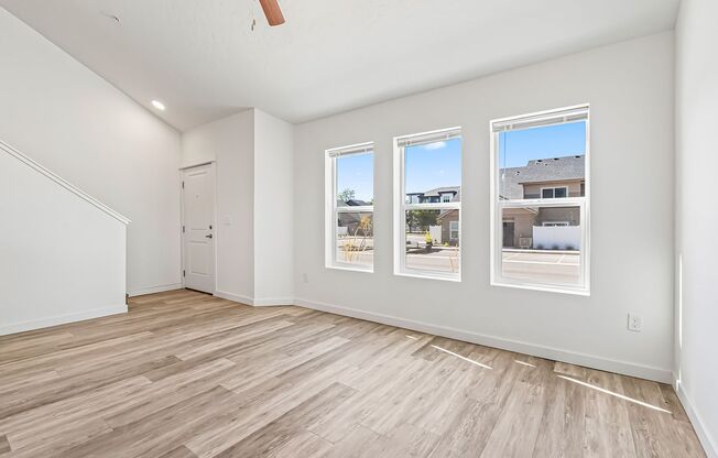 Happy Valley Townhomes - ONE MONTH FREE SPECIAL!