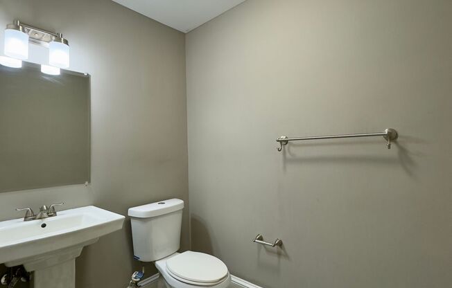 Apartment Units in Downtown, Baltimore, MD!