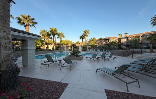 2 beds, 2 baths, $1,775