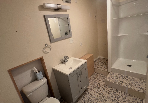 1522 9th Street Unit A