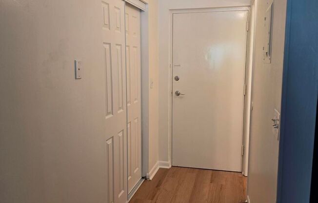 River Hills Flats -Studio, 1-Bedroom Flats in Hixson/Chattanooga TN!