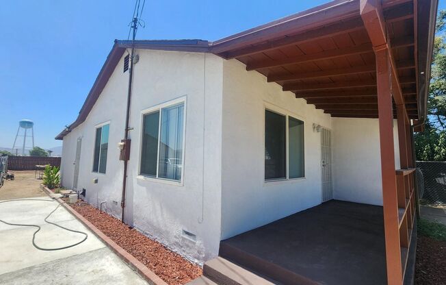 3 beds, 2 baths, $2,850