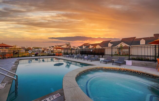 2 beds, 2 baths, 1,195 sqft, $2,250