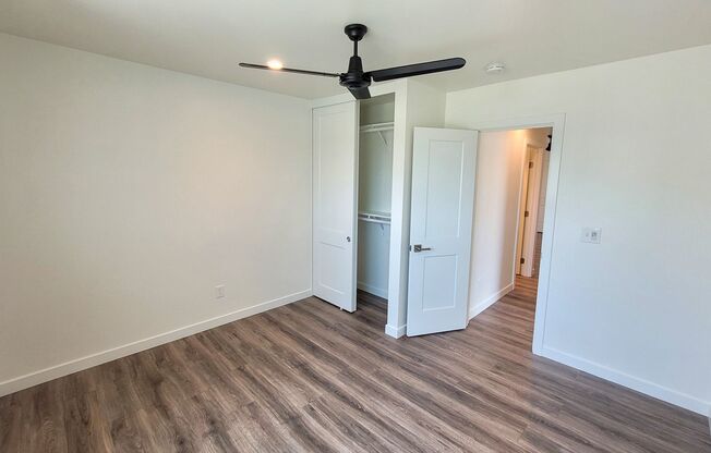 2 beds, 2 baths, 710 sqft, $2,650, Unit 20