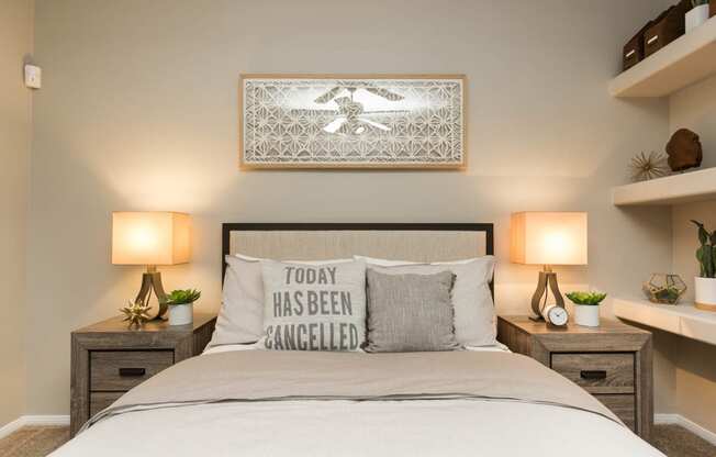 Gorgeous Bedroom at The Pavilions by Picerne, Las Vegas, 89166