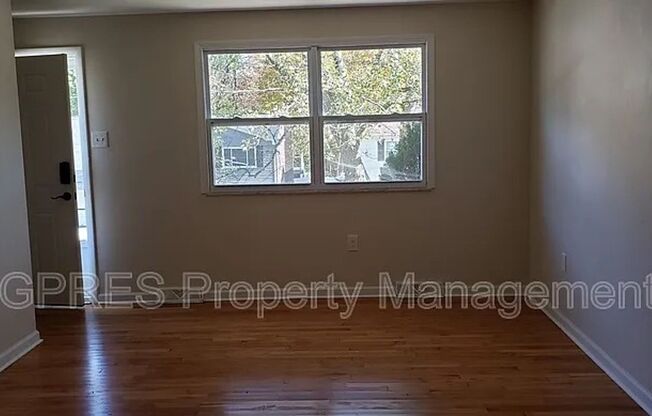 Penn Hills 2-Bedroom home for rent