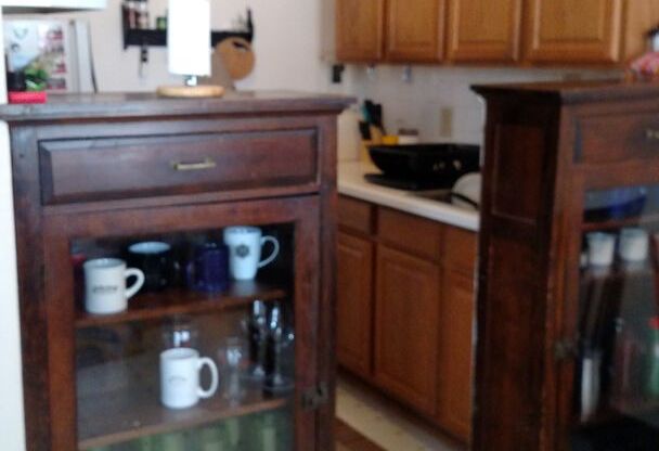 The Riviera Apartments