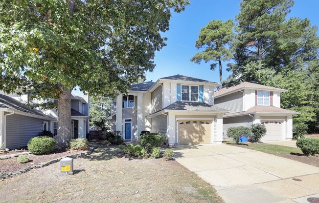 Luxury 3 Bedroom for Rent in Kiln Creek