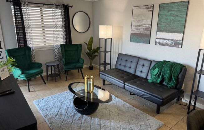 1 bed, 1 bath, 524 sqft, $1,309