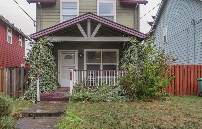 Alberta Arts District 3 Bedroom Home Available Soon !!!