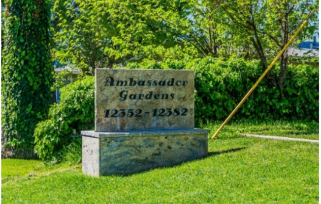 Ambassador Gardens