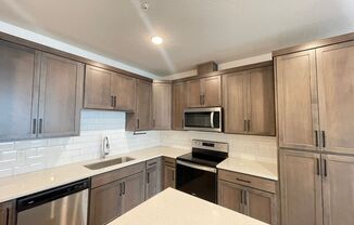 3 beds, 2 baths, $1,765, Unit # 208