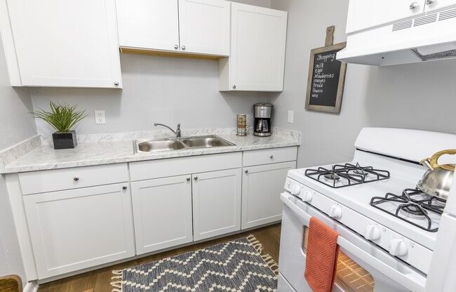 Graystone Place Apartments