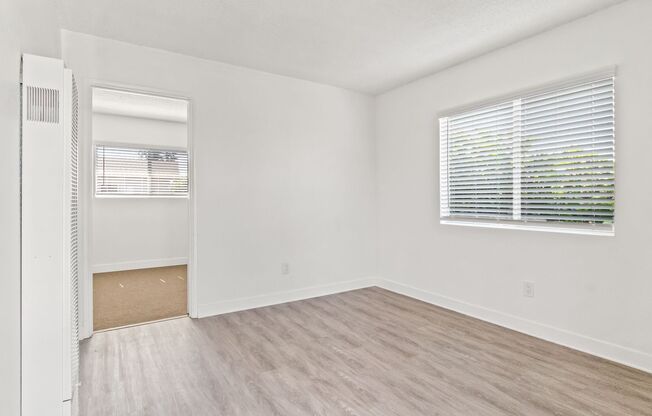 1 bed, 1 bath, $1,725, Unit 626-20