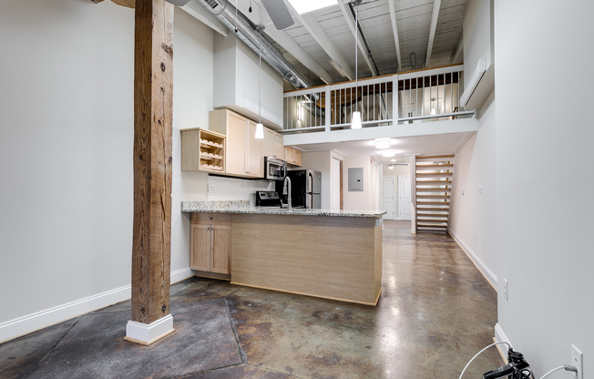 1710 East Franklin Street