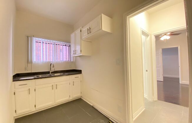 1 bed, 1 bath, $1,550, Unit 104