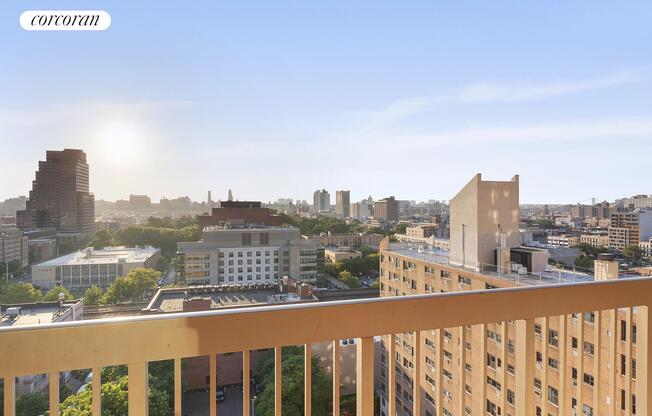3 beds, 1 bath, 865 sqft, $3,255, Unit 12C