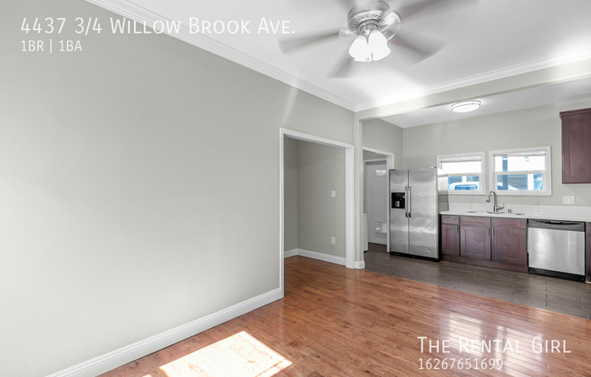 4437 3/4 WILLOW BRK AVE