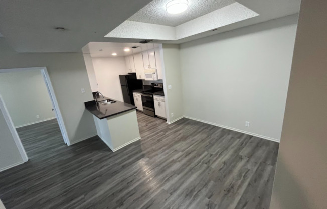 2 beds, 2 baths, 1,195 sqft, $4,798, Unit 303