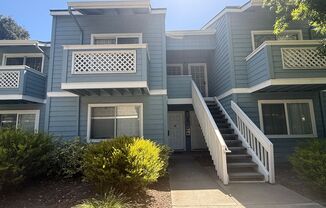 Sharp and Clean 1 Bedroom 1 Bath Condo in North San Jose