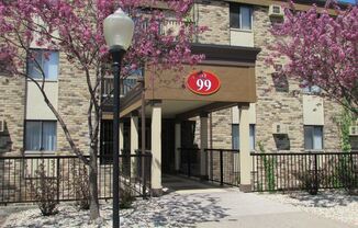McCarrons Village Apartments