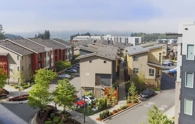 View of Discovery Heights at Discovery Heights, Issaquah, WA